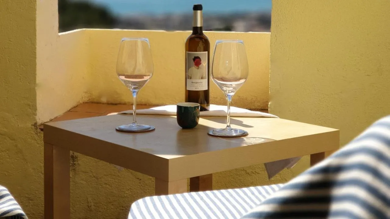 Sitges Castell Bo Apartment
