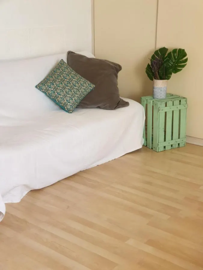 Sitges Castell Bo Apartment Spain