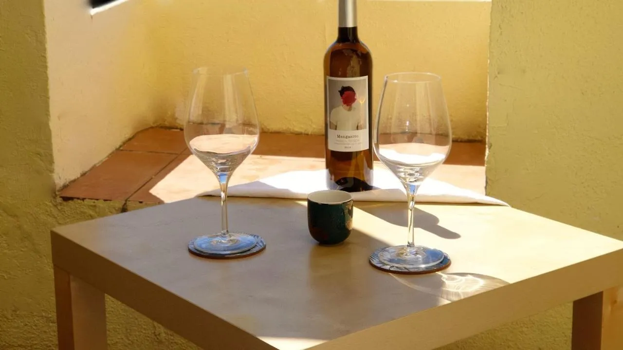 Sitges Castell Bo Apartment