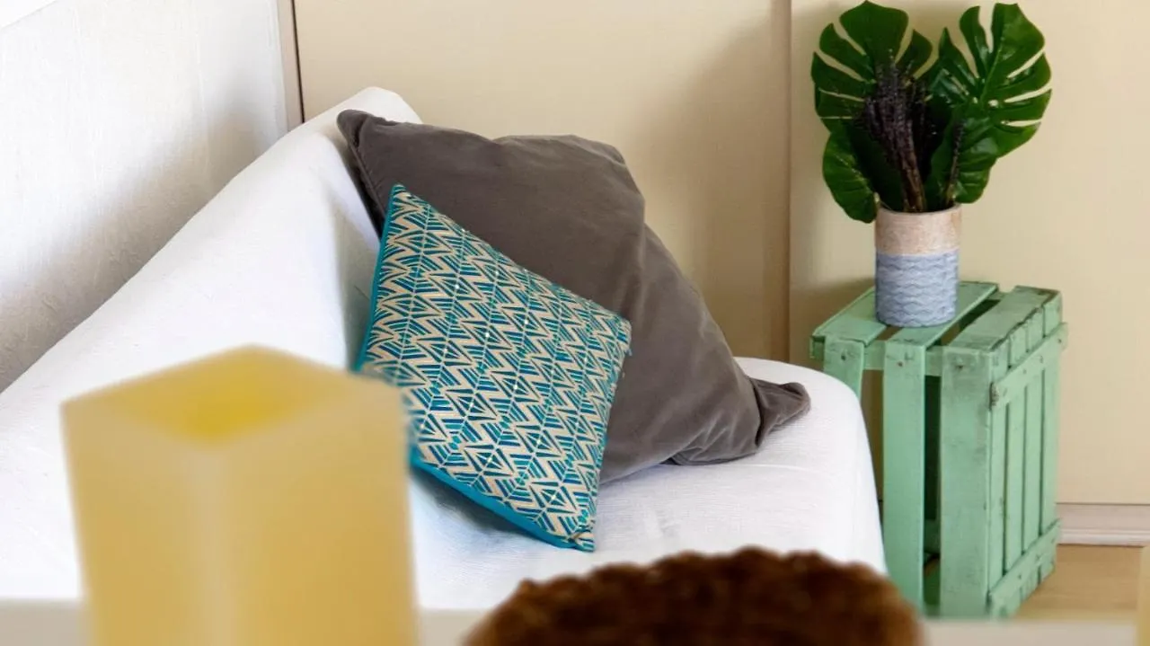 Sitges Castell Bo Apartment 0*,