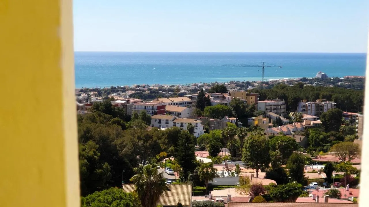 Sitges Castell Bo Apartment Spain