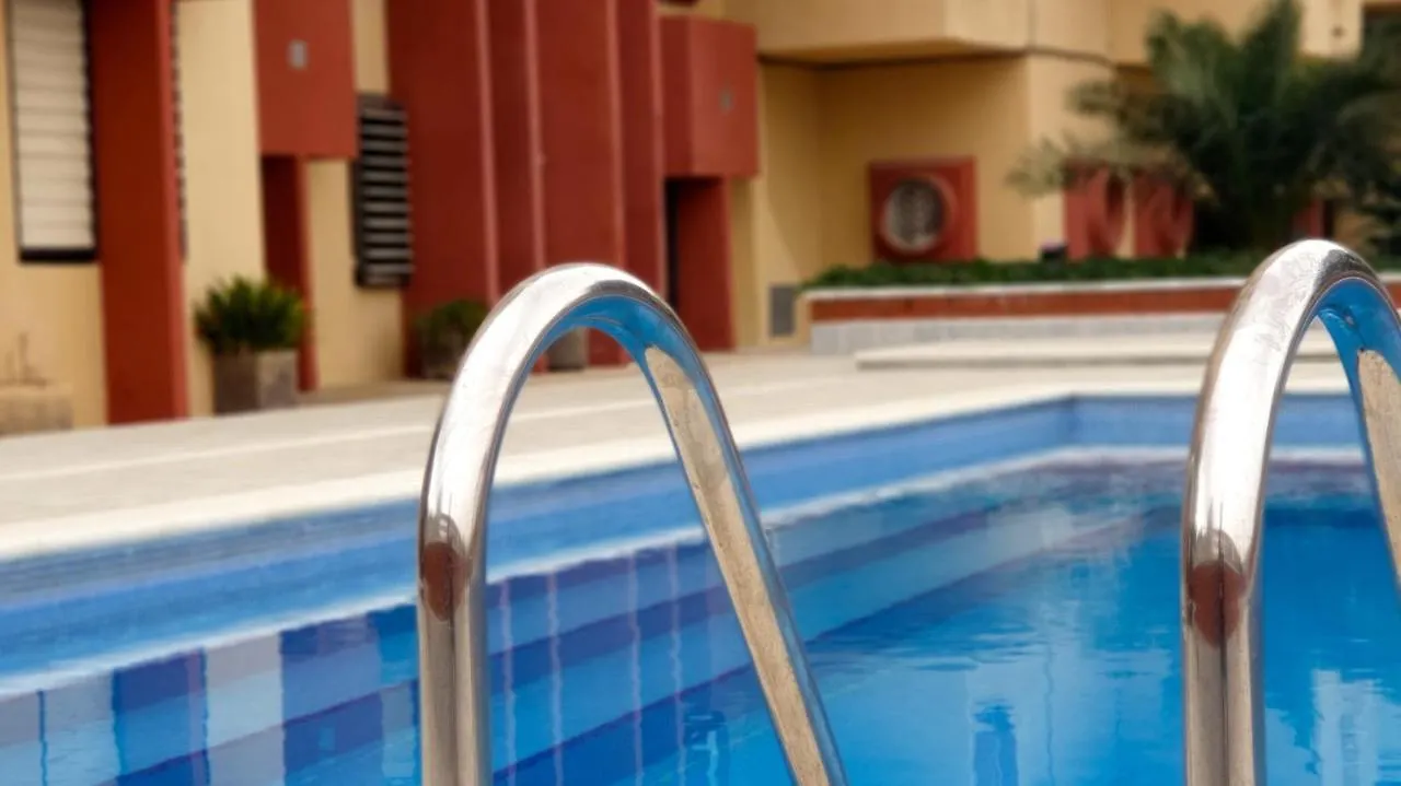 Sitges Castell Bo Apartment