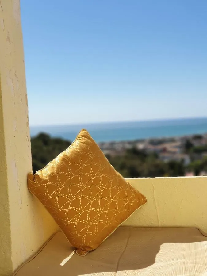 Sitges Castell Bo Apartment